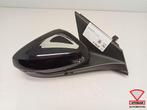 VW polo 2g aw zijspiegel spiegel rechts elektrisch inklapbaa, Auto-onderdelen, Ophalen, Gebruikt, Volkswagen