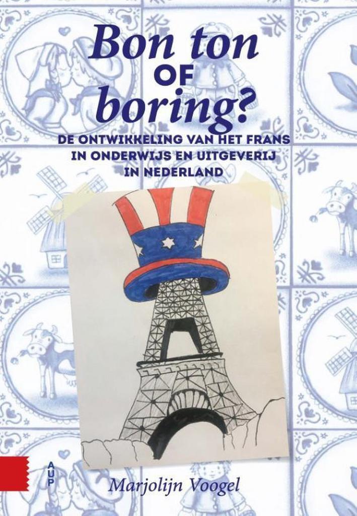 9789085551157 Bon ton of boring? | Tweedehands, Boeken, Schoolboeken, Zo goed als nieuw, Verzenden