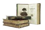 M. De Norvins - Histoire de Napoléon - 1834