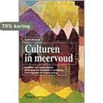 Culturen in meervoud 9789055730445 G. Deraeck, Boeken, Studieboeken en Cursussen, Verzenden, Zo goed als nieuw, G. Deraeck