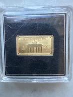 1 gram - Goud - Panda (Zonder Minimumprijs)