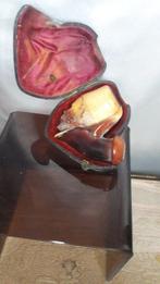 hussard - Zonder minimumprijs - Pijp - Meerschaum, Nieuw