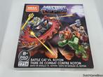 Masters Of The Universe - Mega Construx - Battle Cat vs Roto, Verzenden, Gebruikt