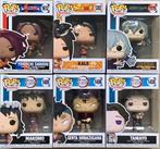 6x Funko Pop! Animation - Funko Pop