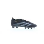 -27% Adidas  Adidas predator league mg -  maat 45 1/3, Verzenden, Nieuw, Sportschoenen, Zwart