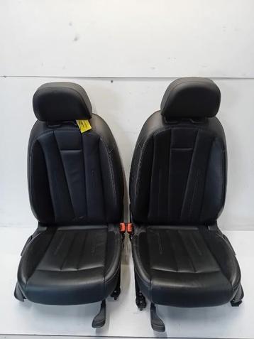 Interieur Audi A4 B9 2.0 TDI beschikbaar voor biedingen