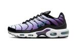 Nike Air Max Plus Reverse Grape - maat 36.5 (Sneakers), Kleding | Dames, Schoenen, Verzenden, Nieuw, Sneakers of Gympen