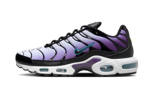 Nike Air Max Plus Reverse Grape - maat 36.5 (Sneakers), Kleding | Dames, Schoenen, Sneakers of Gympen, Nieuw, Verzenden