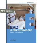 EPD is een werkwoord 9789013077100 ., Verzenden, Zo goed als nieuw, .
