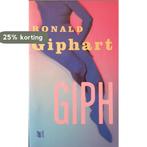 Giph / Singel pockets 9789041350190 Ronald Giphart, Verzenden, Gelezen, Ronald Giphart