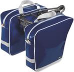 Selle Monte Grappa Varnish - Fietstas / Pakaftas set - Links, Ophalen of Verzenden, Zo goed als nieuw, Selle Royal