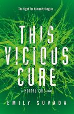 This vicious cure / Mortal coil / 3 9780241407233, Verzenden, Gelezen, Emily Suvada