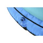 Bestway Comfortabel Zwemband met rugleuning en bekerhoude..., Watersport en Boten, Duiken, Ophalen of Verzenden, Nieuw