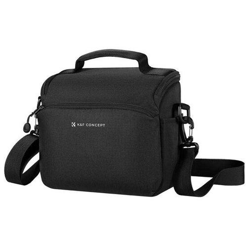K&F Camera Sling Bag 8L, Audio, Tv en Foto, Fotografie | Accu's en Batterijen, Nieuw, Ophalen of Verzenden