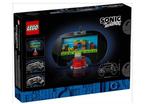 Lego Set - 40769 - Sonic the Hedgehog - Sega Genesis, Nieuw