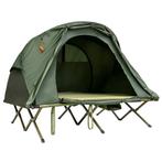 Trendmix 4-in-1 Opvouwbare Cot Camping Tent - Verhoogde, Ophalen of Verzenden, Nieuw