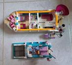Lego Set - Friends - Yate de Heartlake, Kinderen en Baby's, Speelgoed | Duplo en Lego, Nieuw