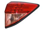 Achterlicht VOOR HONDA HR-V 2016-2018 33503T7SM01, Ophalen of Verzenden, Nieuw