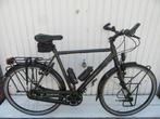 Koga Traveller Sign. vakantiefiets, Rohloff  nr.6552 en meer, Ophalen, 28 inch, Gebruikt, 10 tot 15 versnellingen