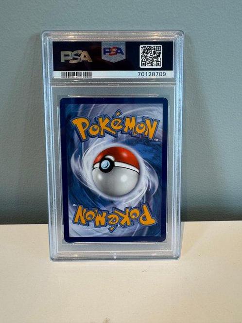 Pokémon - 1 Graded card - Charizard 20 - PSA 10 - Sword &, Hobby en Vrije tijd, Verzamelkaartspellen | Pokémon
