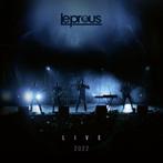 Leprous - Live 2022 LP, Verzenden, Nieuw in verpakking