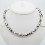 Zonder Minimumprijs - Halsketting Zilver, Sieraden, Tassen en Uiterlijk, Nieuw