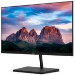 22 inch monitor met hdmi en vga full hd 16:9 alleen voor cct, Computers en Software, Monitoren, Verzenden, Nieuw