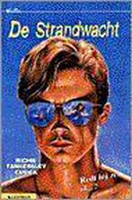De strandwacht / Thriller 9789020609028 R.Tanker Cusick, Boeken, Verzenden, Gelezen, R.Tanker Cusick