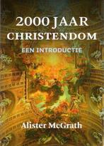 2000 jaar christendom 9789024262670 Alister E. McGrath, Verzenden, Zo goed als nieuw, Alister E. McGrath