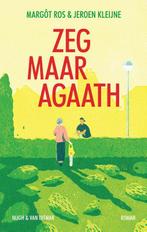 Zeg maar Agaath / Agaath / 1 9789038810829 Margôt Ros, Verzenden, Gelezen, Margôt Ros