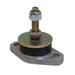 Motorsteun R&D 800-003 - tot 82kg - steek 101,60 - 5/8unf, Ophalen of Verzenden, Nieuw, Motor en Techniek, Zeilboot of Motorboot