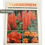 Tuinieren voor beginners en gevorderden 9789025262365 Johns, Verzenden, Gelezen, Johns