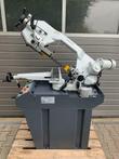 HABUSCH bandzaagmachine bandzaag lintzaagmachine lintzaag