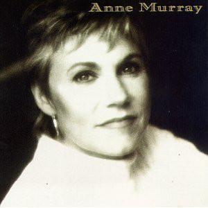 cd - Anne Murray - Anne Murray, Cd's en Dvd's, Cd's | Overige Cd's, Zo goed als nieuw, Verzenden