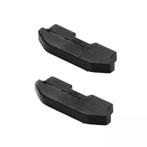 Rubberen Dopjes / Voetjes voor Playstation 4 CUH-1200 (Nieuw, Verzenden, Nieuw