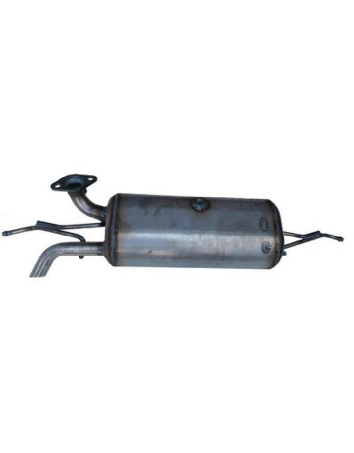 Katalysator Smart Fortwo 1.0, Auto-onderdelen, Uitlaatsystemen, Nieuw, Smart, Ophalen of Verzenden