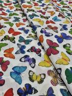 Meubelstof - 5 m - 1.4 m - Farfalla Multicolor
