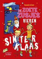 De zoete zusjes - De zoete zusjes vieren Sinterklaas, Verzenden, Nieuw