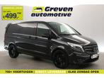 Mercedes-Benz Vito 119 CDI Lang | 191PK | Clima |, Automaat, Mercedes-Benz, Diesel, Nieuw
