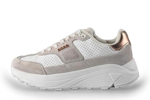 Bjorn Borg Sneakers in maat 37 Wit | 10% extra korting, Kleding | Dames, Schoenen, Wit, Zo goed als nieuw, Sneakers of Gympen