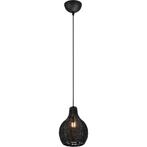 LED Hanglamp - Hangverlichting - Trion Sparko - E14 Fitting, Huis en Inrichting, Lampen | Hanglampen, Ophalen of Verzenden, Nieuw