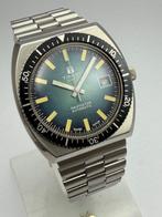 Tissot - Navigator Automatic – Vintage Swiss Diver –, Nieuw