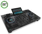 Denon DJ SC LIVE 2 2-kanaals DJ-controller (** NIEUW **), Verzenden, Nieuw