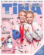 Tina winterboek 2017-2018 / Tina winterboek 9789463052191, Verzenden, Gelezen, Sanoma Media Jeugd (retail)