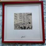 Hérge - 4 Lithograph - Tintin - 2006, Boeken, Stripboeken, Nieuw