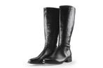 Tamaris Laarzen in maat 40 Zwart | 10% extra korting, Kleding | Dames, Schoenen, Tamaris, Hoge laarzen, Verzenden, Zwart