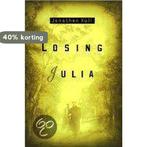 Losing Julia 9780385333757 Jonathan Hull, Boeken, Verzenden, Gelezen, Jonathan Hull
