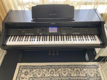 Technics SX-PR602 Digitale piano beschikbaar voor biedingen
