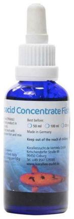 Korallen-Zucht Aminoacid Con. Fish - 100ml, Ophalen of Verzenden, Nieuw