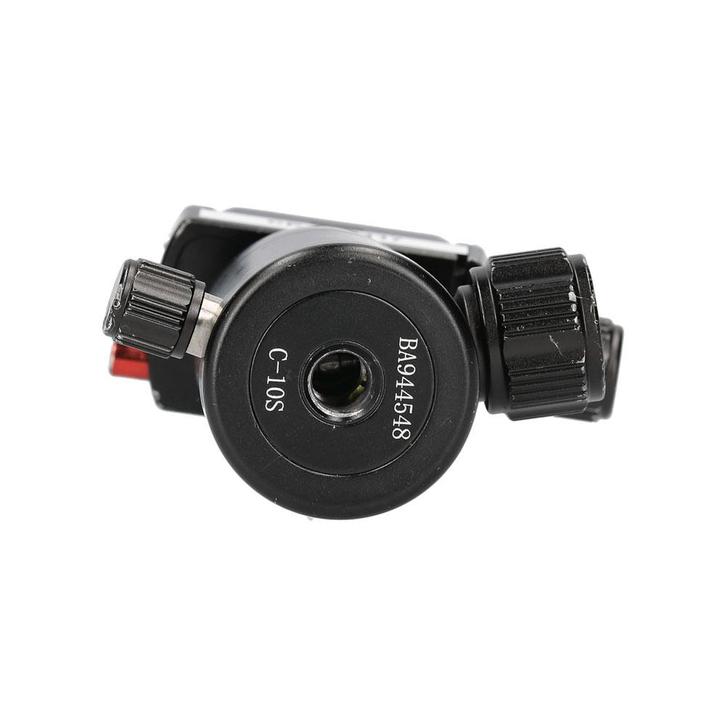 Sirui C-10 S balhoofd met garantie, Audio, Tv en Foto, Fotografie | Statieven en Balhoofden, Gebruikt, Ophalen of Verzenden